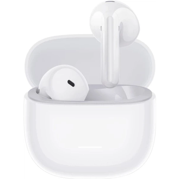 Гарнитура Xiaomi Redmi Buds 8 Active White - BHR08JUGL - фото 2