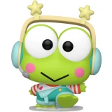 Фигурка Funko POP! Hello Kitty And Friends Keroppi (K-Pop Outfit) (90592)