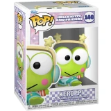 Фигурка Funko POP! Hello Kitty And Friends Keroppi (K-Pop Outfit) (90592)