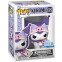 Фигурка Funko POP! Hello Kitty And Friends Kuromi with Bear - 88538 - фото 2