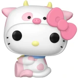 Фигурка Funko POP! Hello Kitty Hello Kitty in Cow Cosplay (91735)