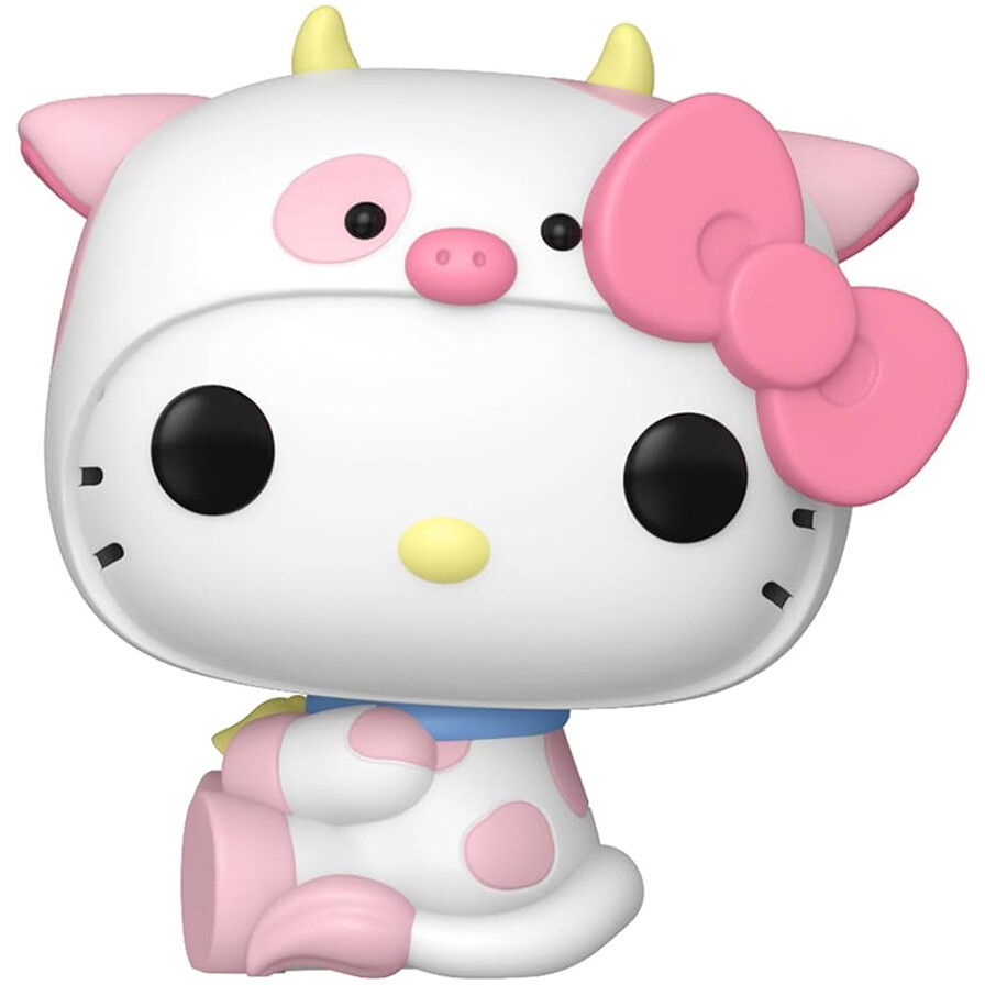 Фигурка Funko POP! Hello Kitty Hello Kitty in Cow Cosplay - 91735