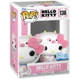 Фигурка Funko POP! Hello Kitty Hello Kitty in Cow Cosplay (91735)