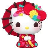 Фигурка Funko POP! Hello Kitty Hello Kitty in Kimono (91717)