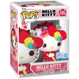 Фигурка Funko POP! Hello Kitty Hello Kitty in Kimono (91717)