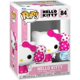 Фигурка Funko POP! Hello Kitty Hello Kitty with Balloons (77483)