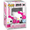 Фигурка Funko POP! Hello Kitty Hello Kitty with Balloons - 77483 - фото 2