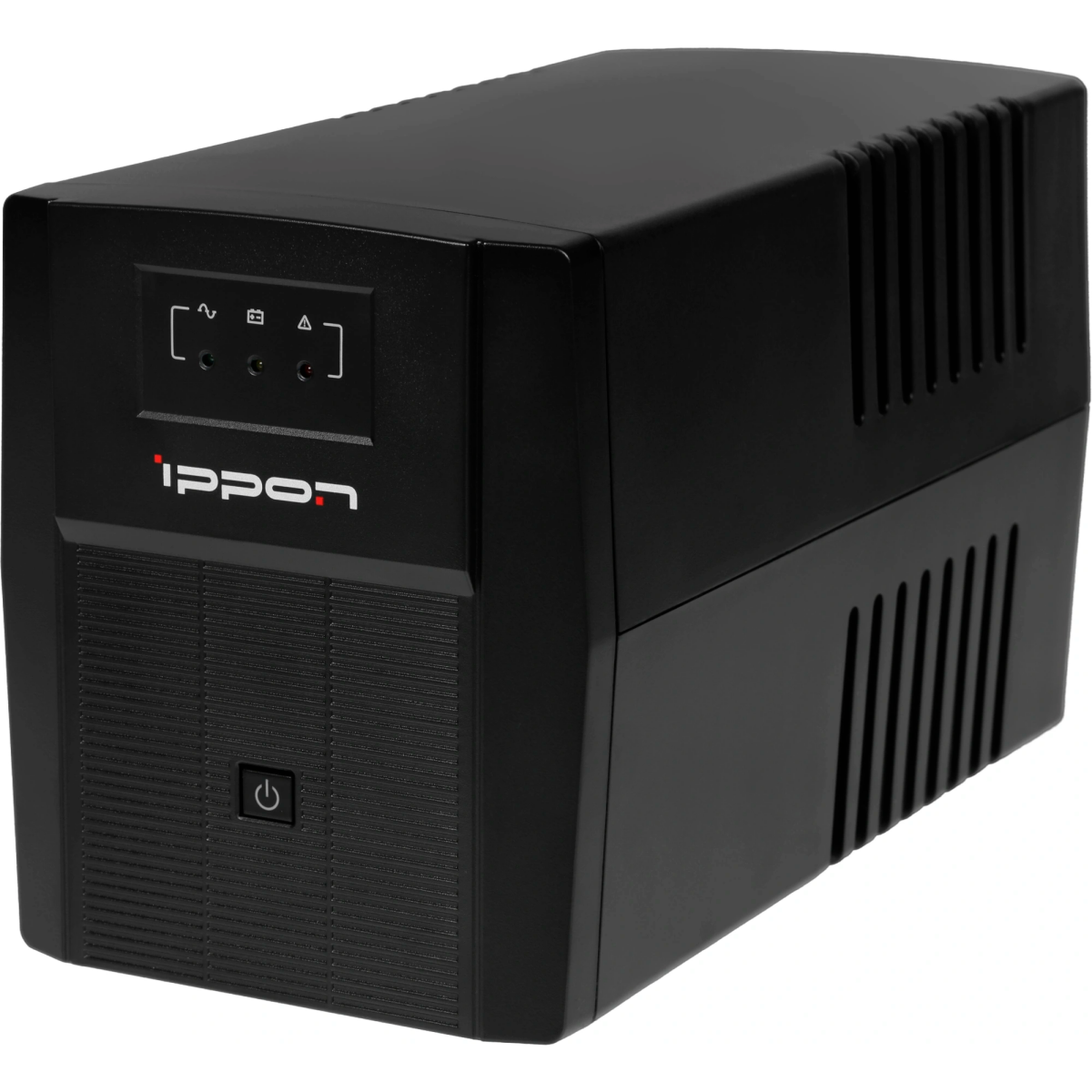 ИБП Ippon Back Basic 2200 Euro - 1108028