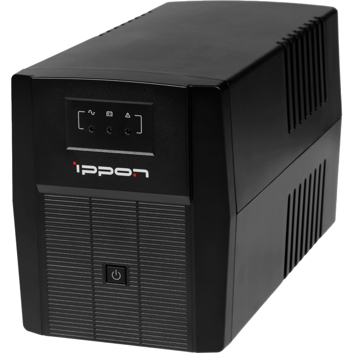 ИБП Ippon Back Basic 2200 Euro - 1108028 - фото 2