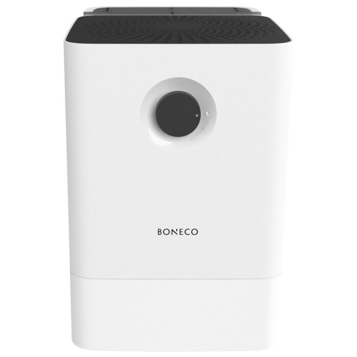 Очиститель и увлажнитель воздуха Boneco W300 White - фото 2