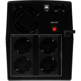 ИБП Ippon Back Basic 2200 Euro (1108028)