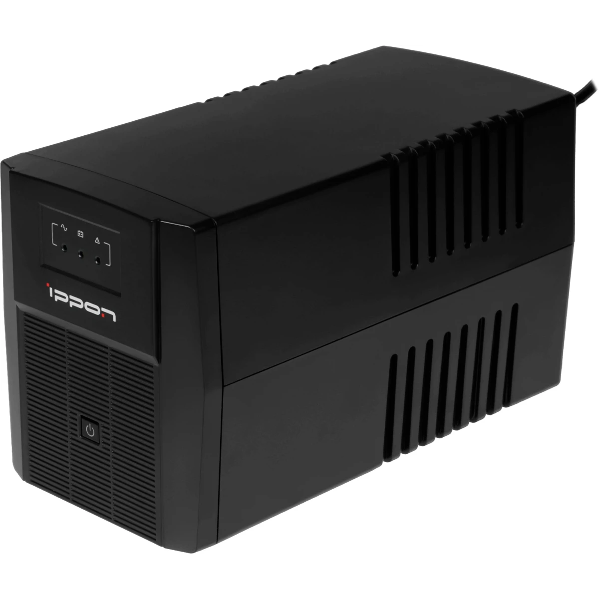ИБП Ippon Back Basic 2200 Euro - 1108028 - фото 10