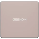 Мини ПК GEEKOM A5 (R5-7430U/16GB/512GB/Win11P) (GMA5R57430U-16512-EU)