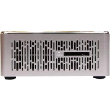 Мини ПК GEEKOM A5 (R5-7430U/16GB/512GB/Win11P) (GMA5R57430U-16512-EU)