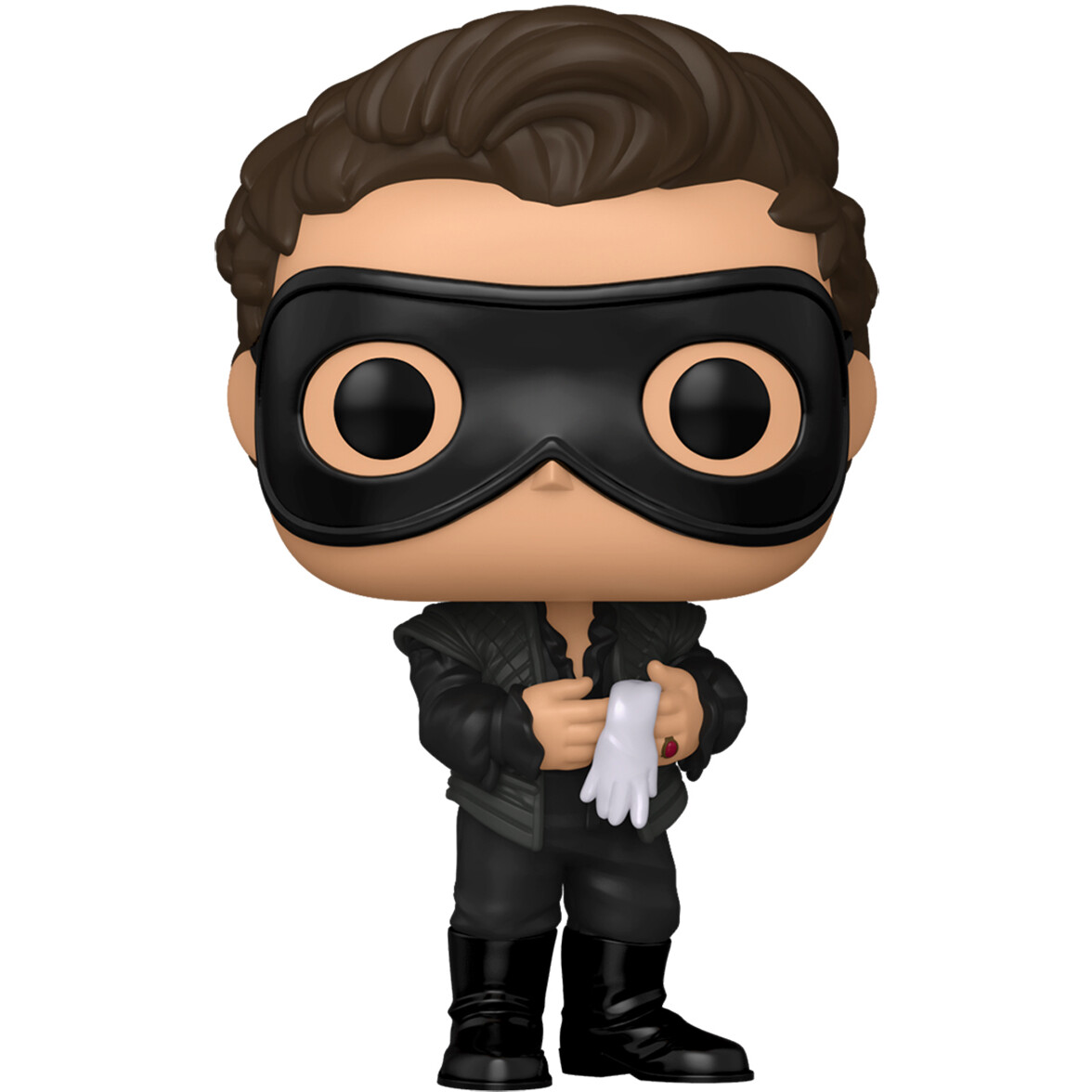 Фигурка Funko POP! TV Bridgerton S3 Benedict Bridgerton - 90802