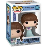 Фигурка Funko POP! TV Bridgerton S3 Eloise Bridgerton (90804)