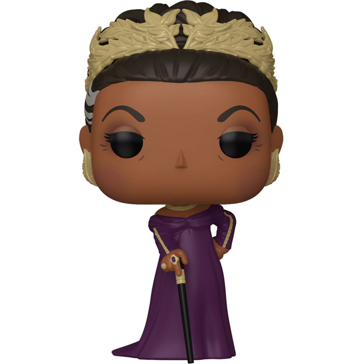 Фигурка Funko POP! TV Bridgerton S3 Lady Danbury