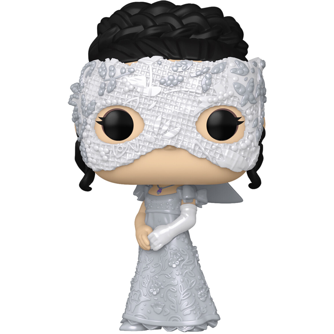 Фигурка Funko POP! TV Bridgerton S3 Sophie Baek