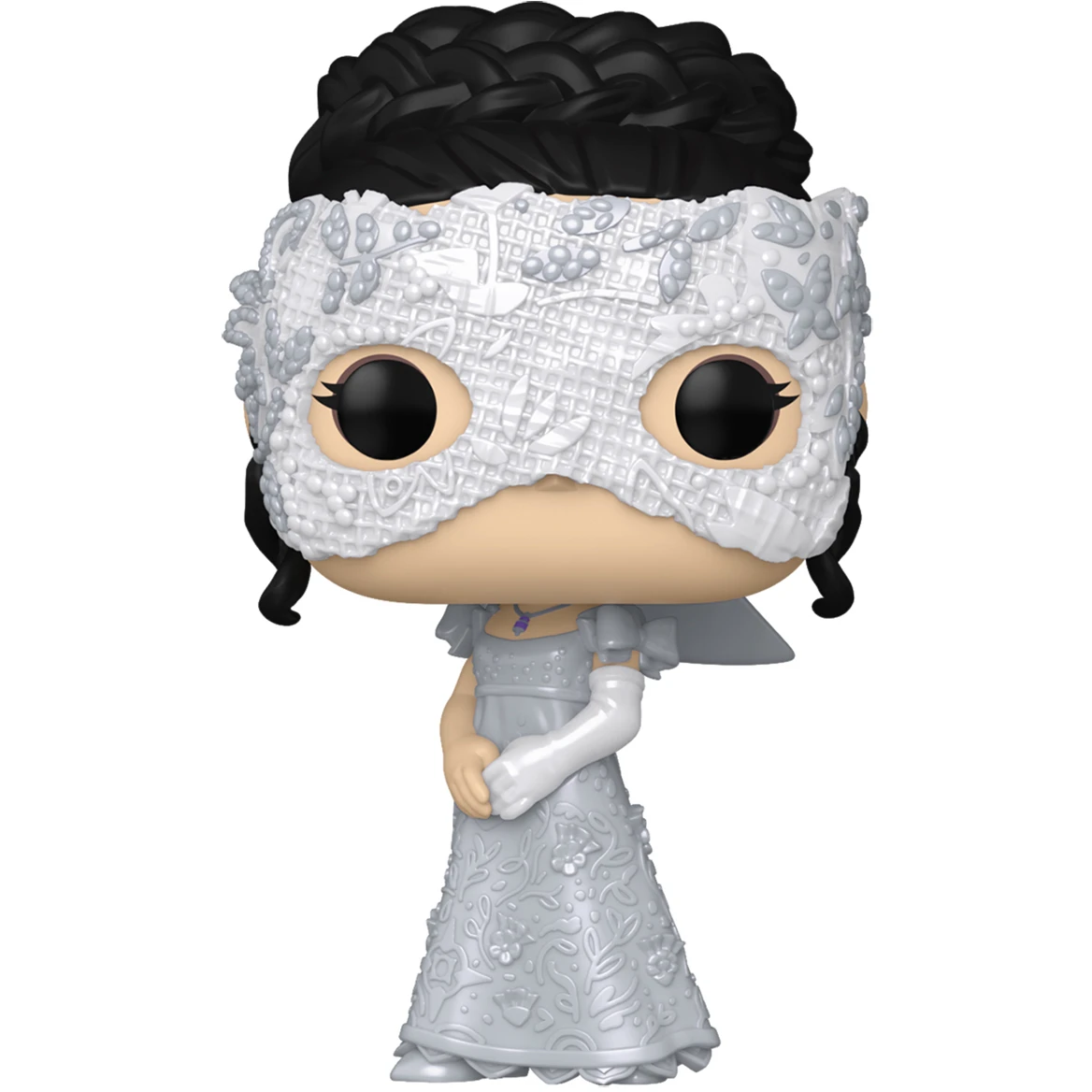 Фигурка Funko POP! TV Bridgerton S3 Sophie Baek - 90803
