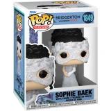 Фигурка Funko POP! TV Bridgerton S3 Sophie Baek (90803)