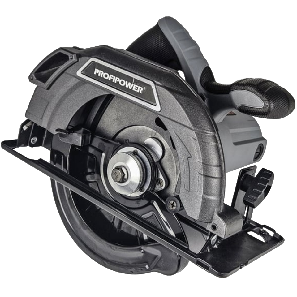 Электропила PROFIPOWER ДП-185B - E0266