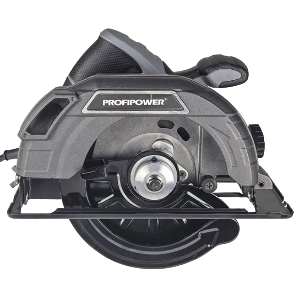 Электропила PROFIPOWER ДП-185B - E0266 - фото 2