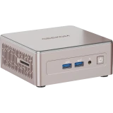 Мини ПК GEEKOM A5 (R5-7430U/16GB/512GB/Win11P) (GMA5R57430U-16512-EU)