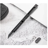 Канцелярский нож Deli DL007H