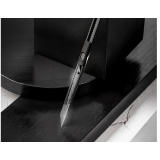 Канцелярский нож Deli DL007H