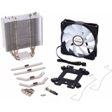 Кулер GELID Tornado (CC-Tornado-01-A/B)