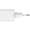 Сетевое зарядное устройство ttec SmartCharger Pro GAN 30W PD White - 2SCG30CB - фото 4