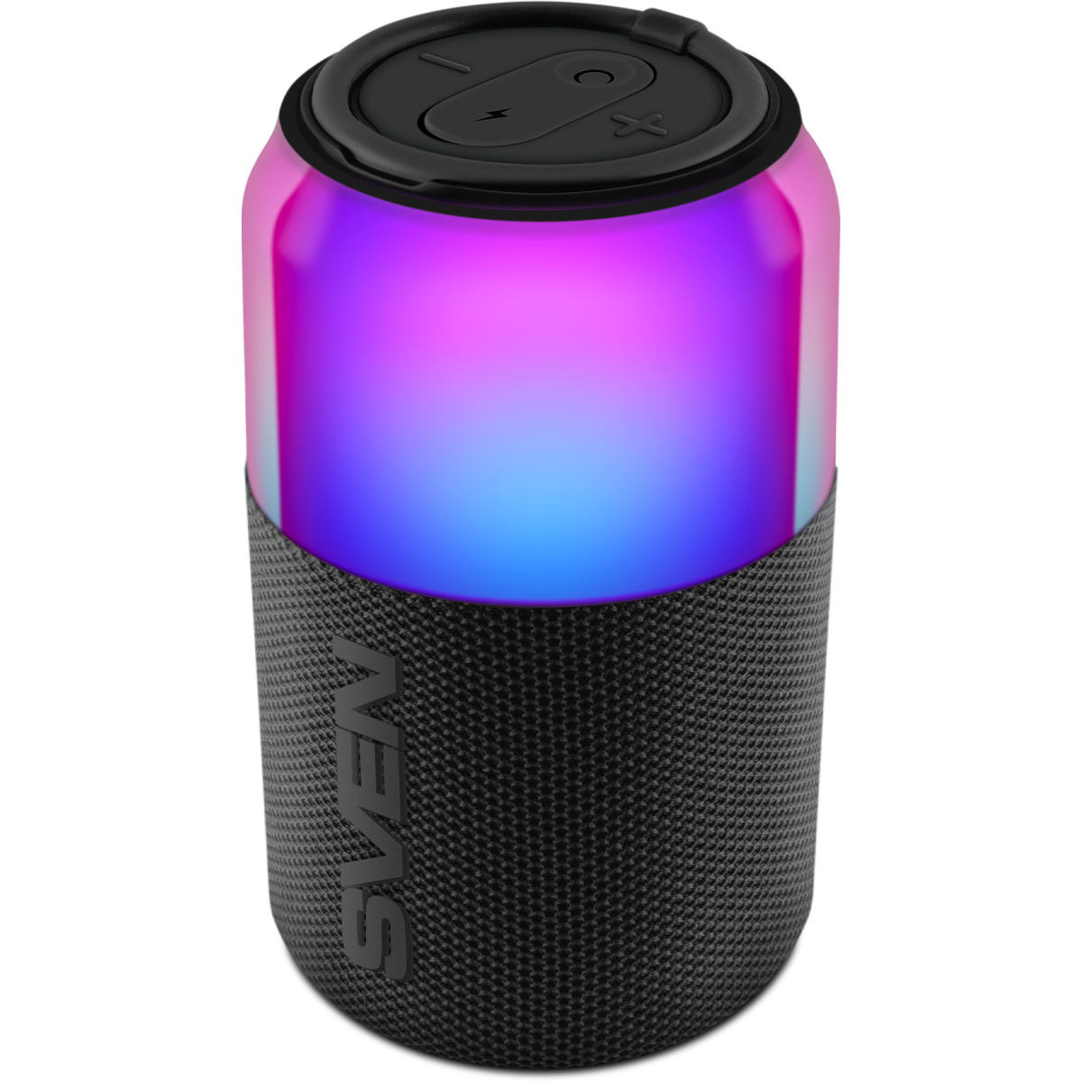 Портативная акустика Sven PS-130 Black