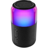 Портативная акустика Sven PS-130 Black (SV-022969)