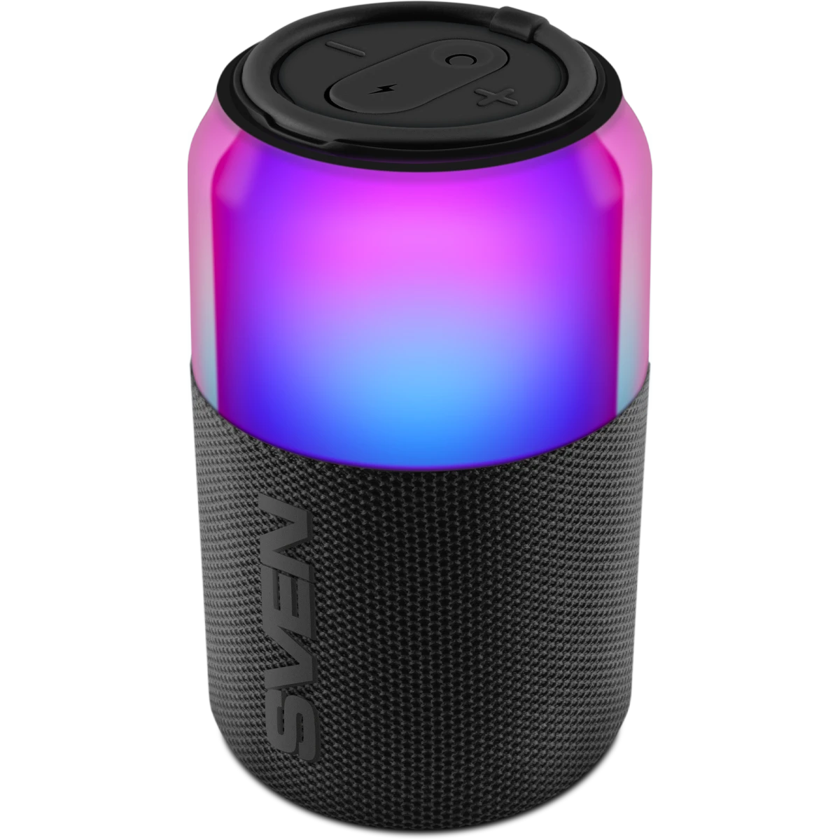 Портативная акустика Sven PS-130 Black - SV-022969