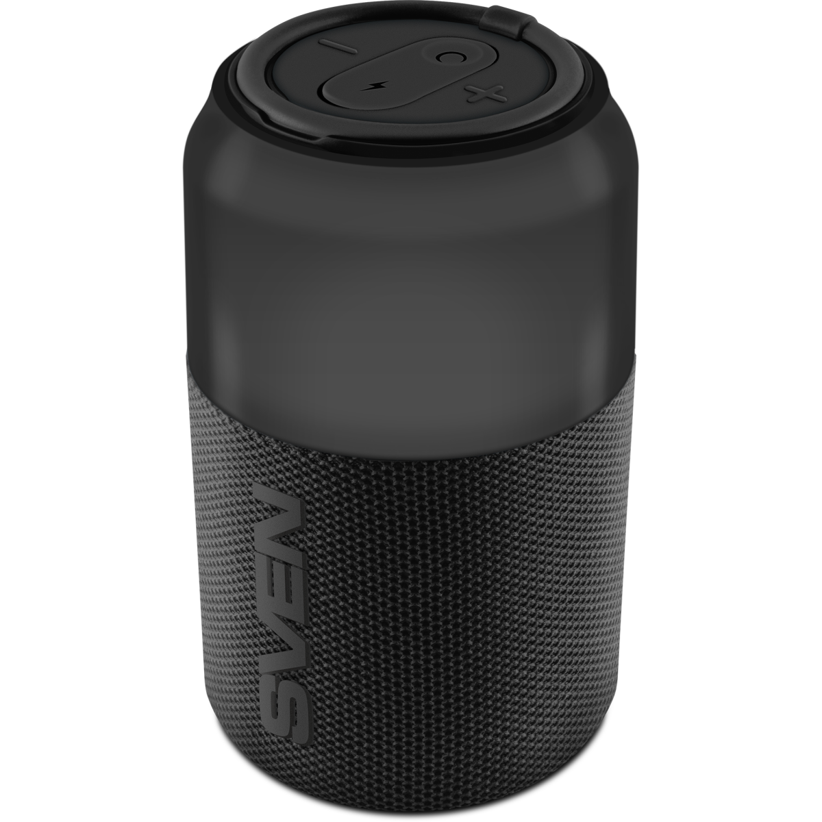 Портативная акустика Sven PS-130 Black - SV-022969 - фото 2