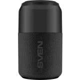 Портативная акустика Sven PS-130 Black (SV-022969)