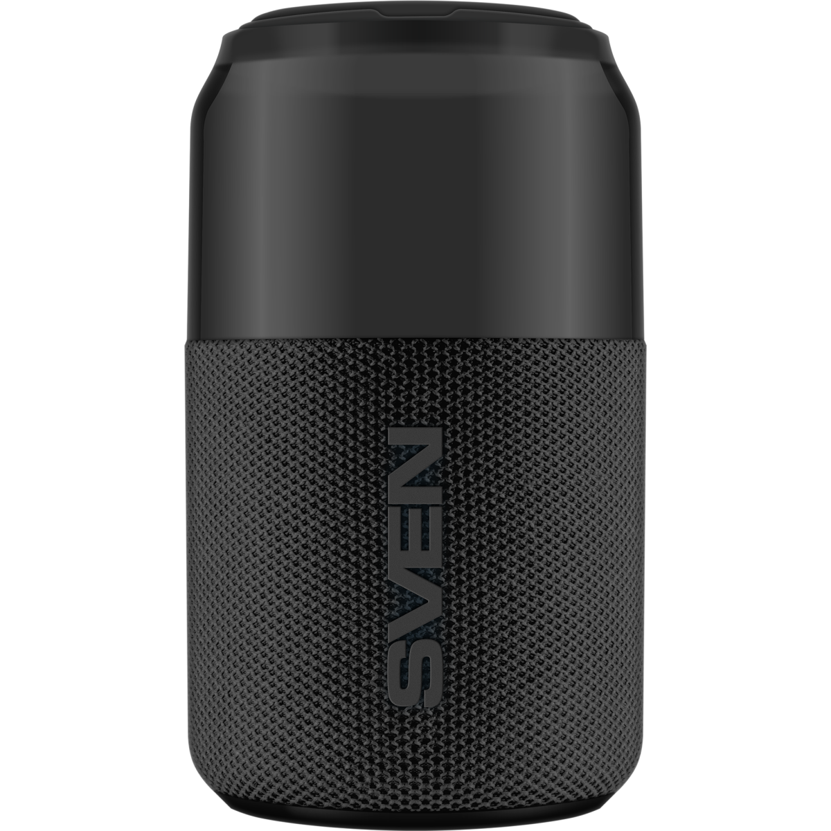 Портативная акустика Sven PS-130 Black - SV-022969 - фото 3