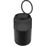 Портативная акустика Sven PS-130 Black (SV-022969)