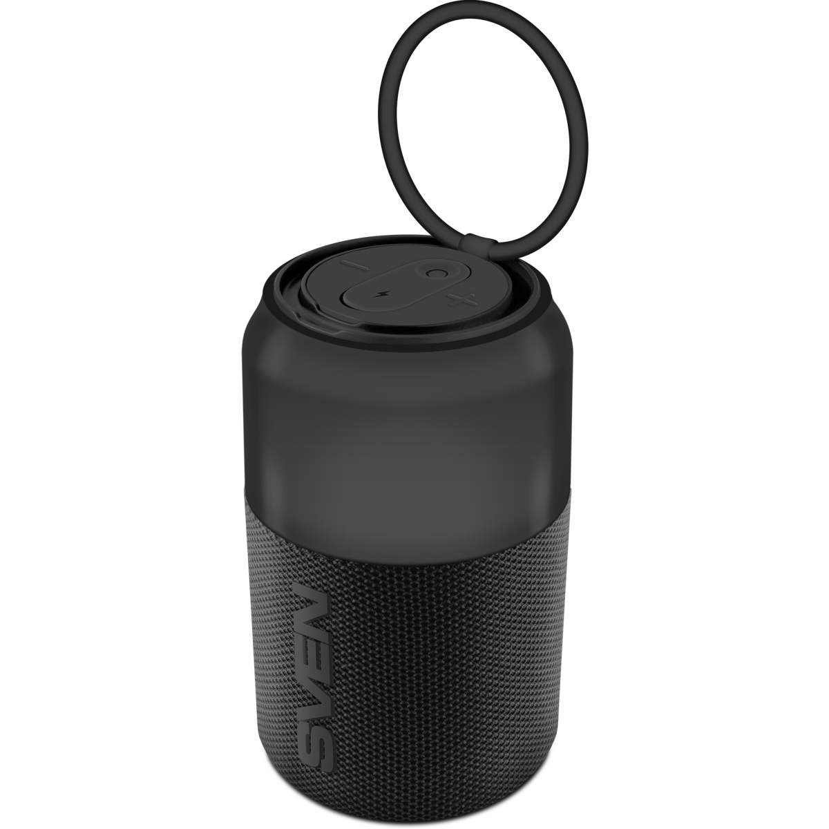 Портативная акустика Sven PS-130 Black - SV-022969 - фото 5