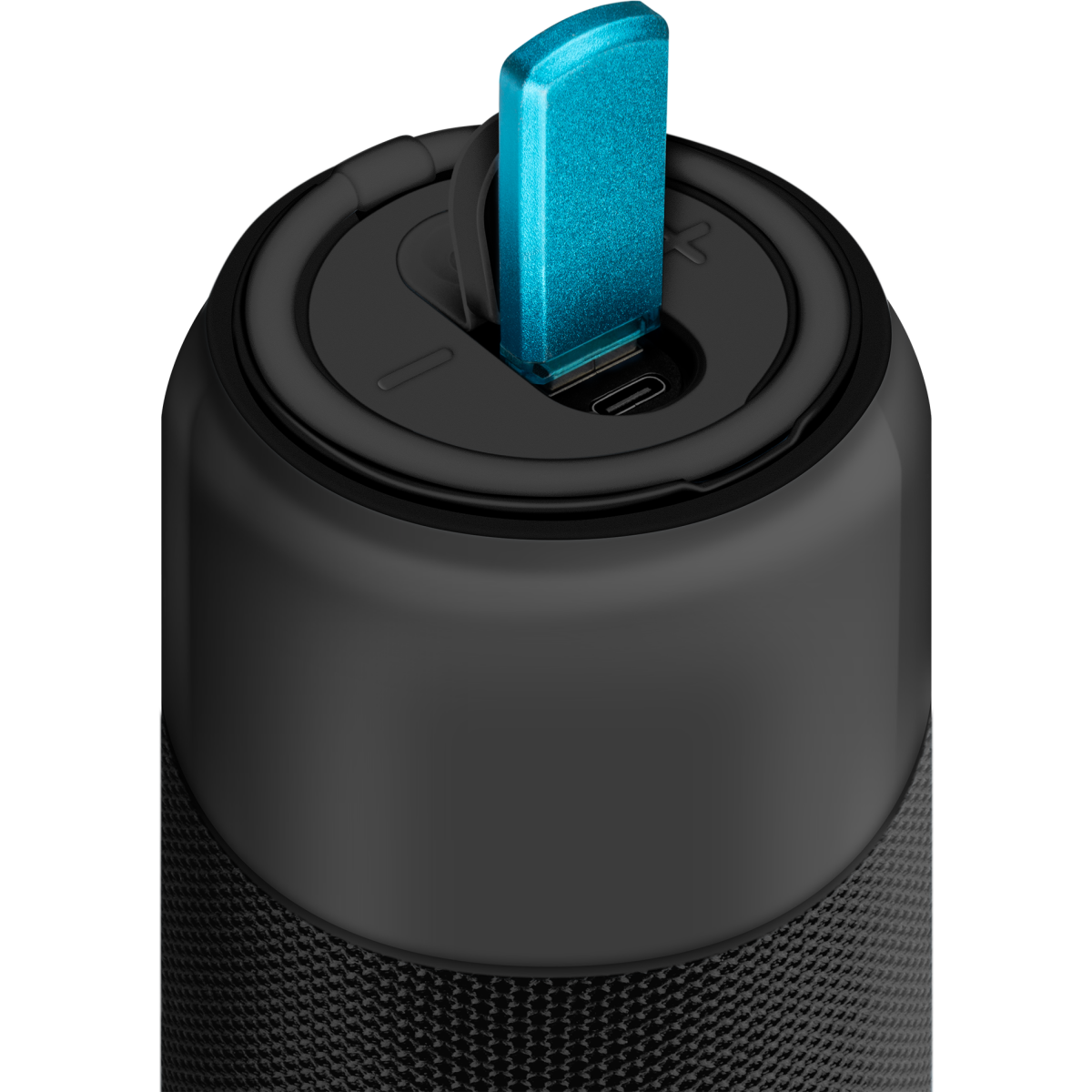 Портативная акустика Sven PS-130 Black - SV-022969 - фото 7