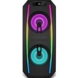 Портативная акустика Sven PS-740 Black (SV-022341)