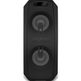 Портативная акустика Sven PS-740 Black (SV-022341)