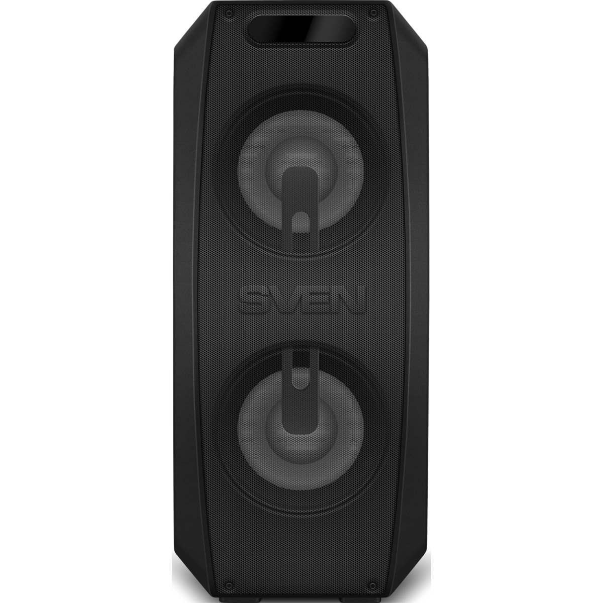 Портативная акустика Sven PS-740 Black - SV-022341 - фото 2