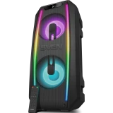 Портативная акустика Sven PS-740 Black (SV-022341)