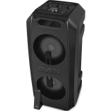 Портативная акустика Sven PS-740 Black (SV-022341)
