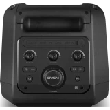 Портативная акустика Sven PS-740 Black (SV-022341)