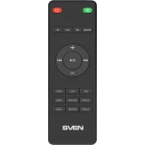 Портативная акустика Sven PS-740 Black (SV-022341)