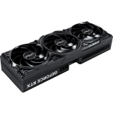 Видеокарта NVIDIA GeForce RTX 5080 Palit GamingPro OC V1 16GB (NE75080S19T2-GB2031Y)