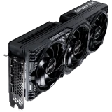 Видеокарта NVIDIA GeForce RTX 5080 Palit GamingPro OC V1 16GB (NE75080S19T2-GB2031Y)