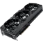Видеокарта NVIDIA GeForce RTX 5080 Palit GamingPro OC V1 16GB (NE75080S19T2-GB2031Y) - фото 3